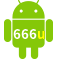 Aplicativo 666u para Android