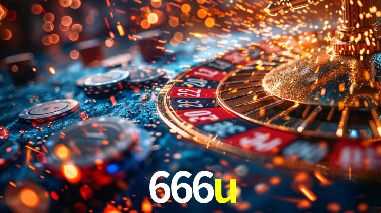 Welcome Bonus 666u