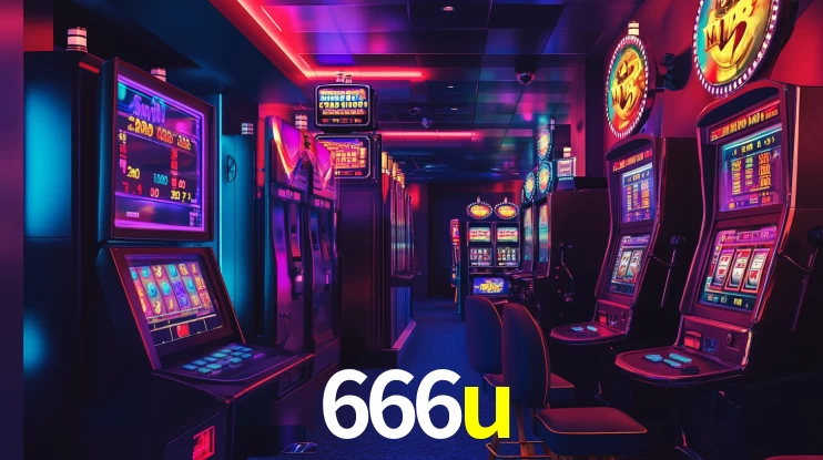 666u - Jackpot Exclusivo para VIPs - 666u.com