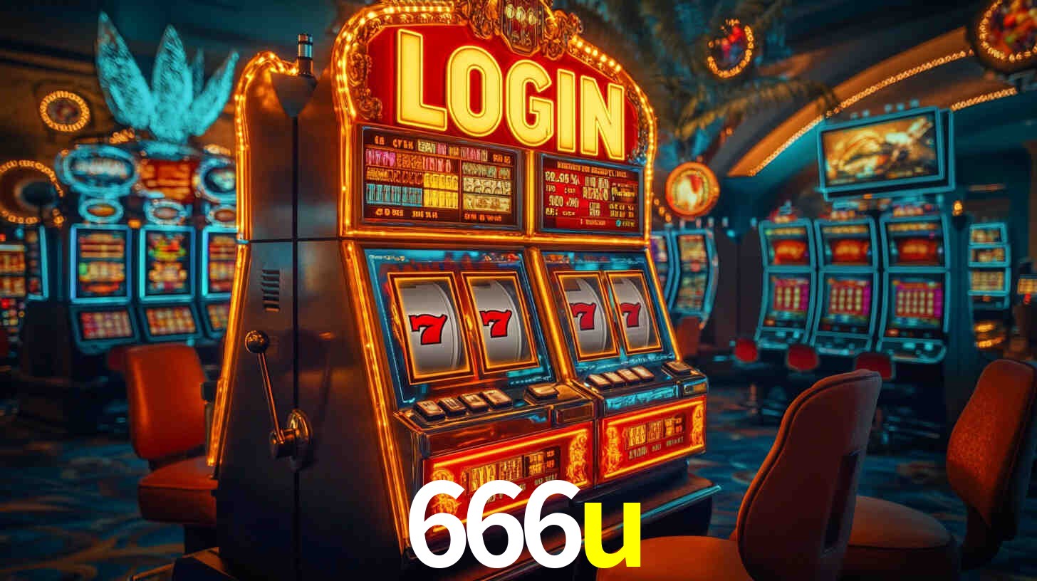 666u.com