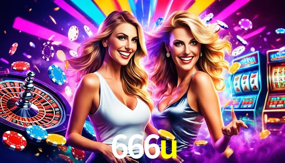 Descubra a Essência do 666u: Nossa História e Compromissos