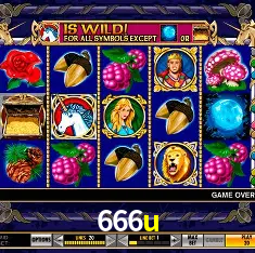 Weekend Specials 666u