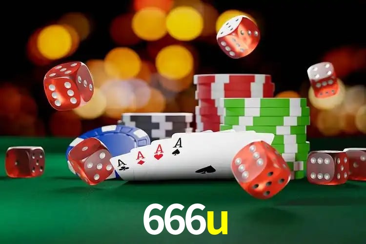 Descubra o Programa VIP da 666u: Vantagens Exclusivas para Jogadores