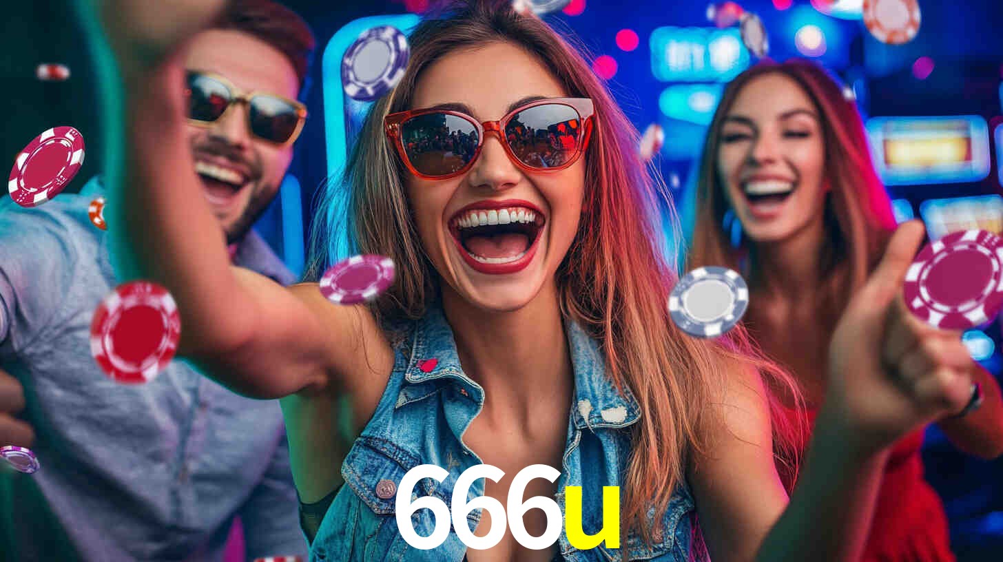 Casino VIP 666u