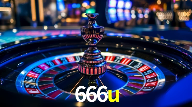 666u.com