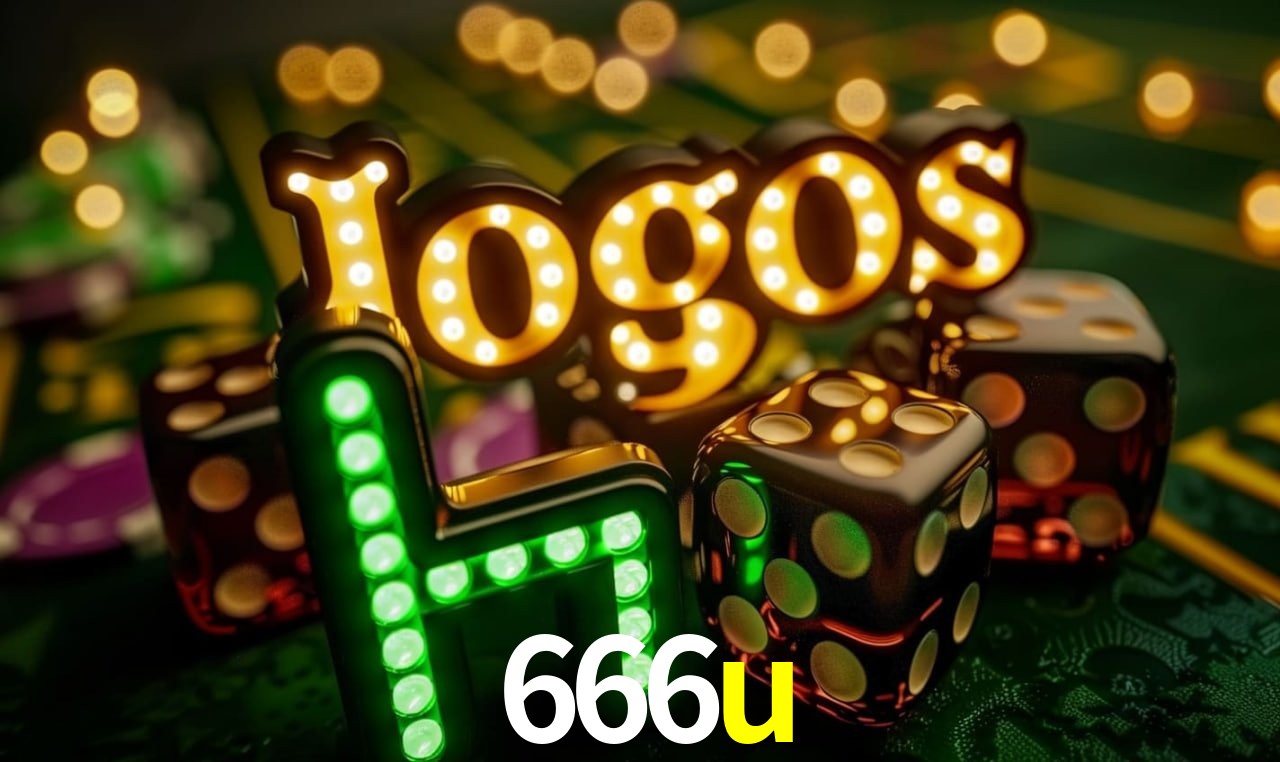 Apostas Esportivas na 666u: Um Guia Completo