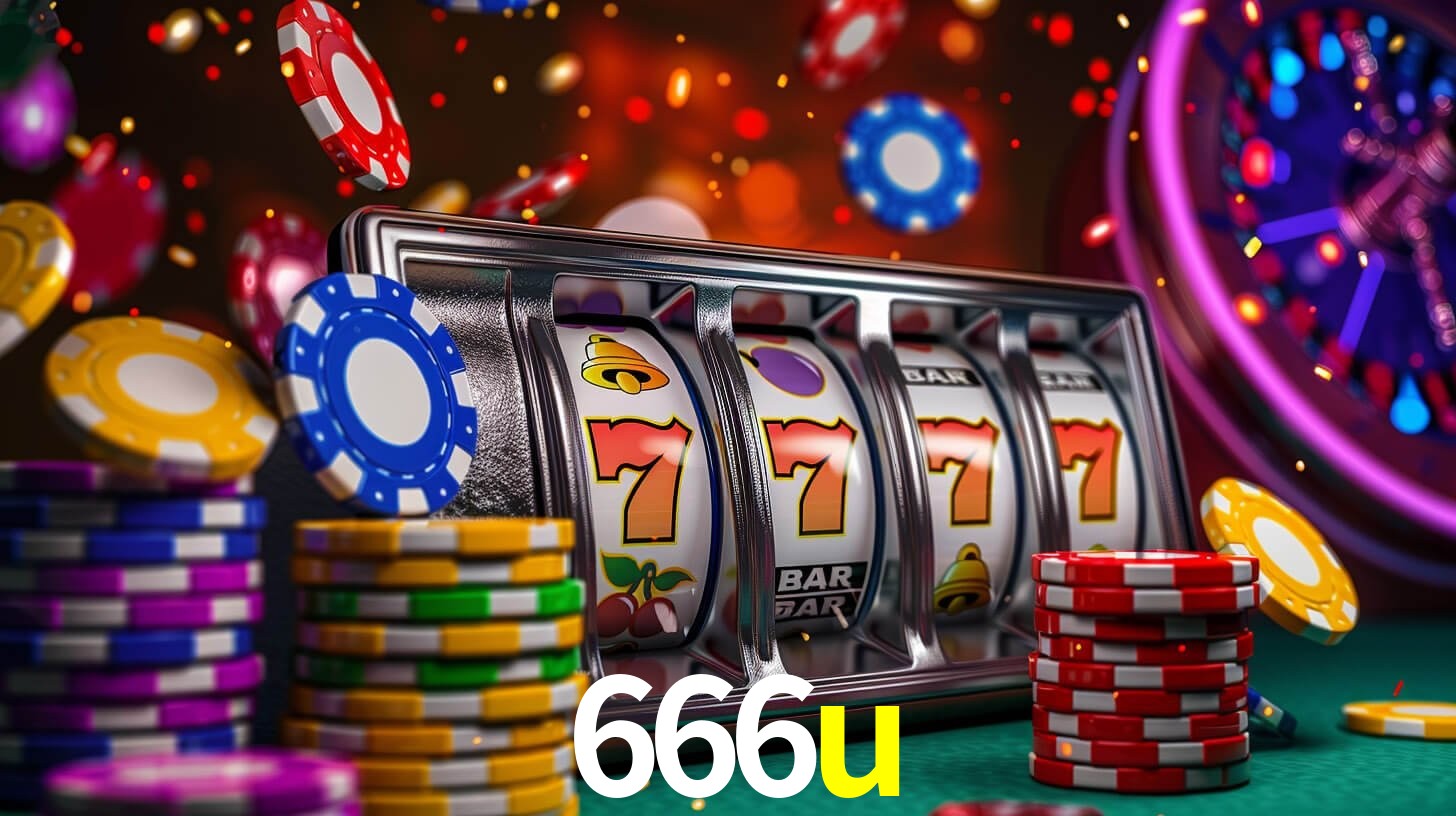 Desvendando o Mundo dos Jogos Virtuais na 666u