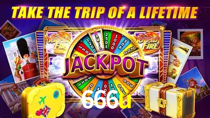 APP oficial da 666u para mobile