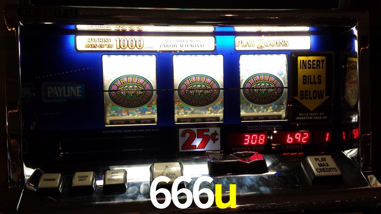 Live Casino 666u